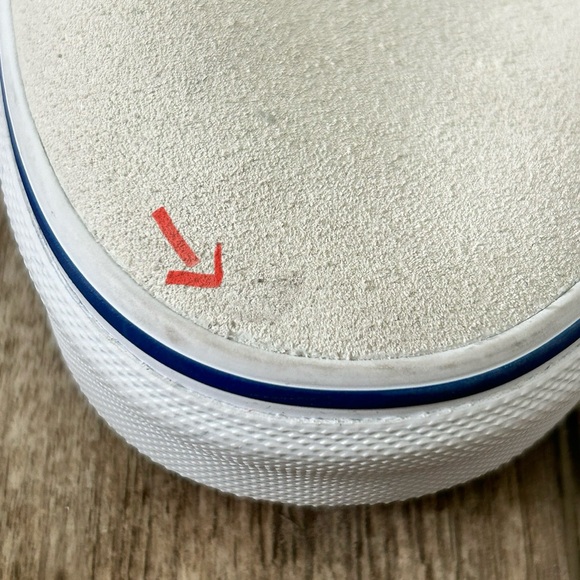 Vans Old Skool VN0A3WKT9M9 Unisex True White Skateboard Men’s 8.5 Women’s 10 - Picture 10 of 10